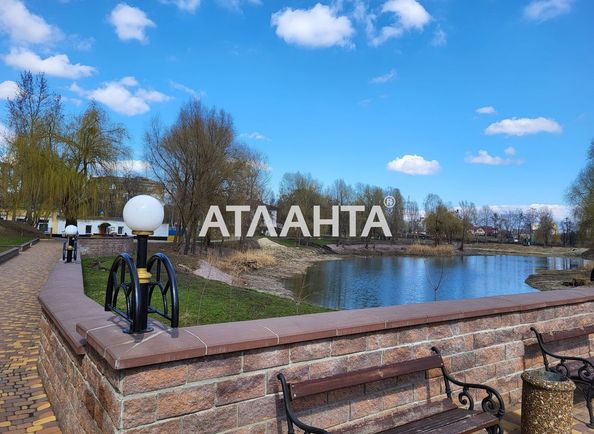 1-кімнатна квартира за адресою вул. Лісова (площа 42 м²) - Atlanta.ua - фото 19