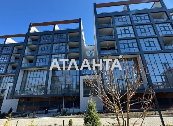 4+-rooms apartment apartment by the address st. Repina (area 190 m²) - Atlanta.ua