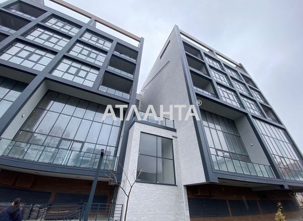4+-rooms apartment apartment by the address st. Repina (area 190 m²) - Atlanta.ua - photo 2
