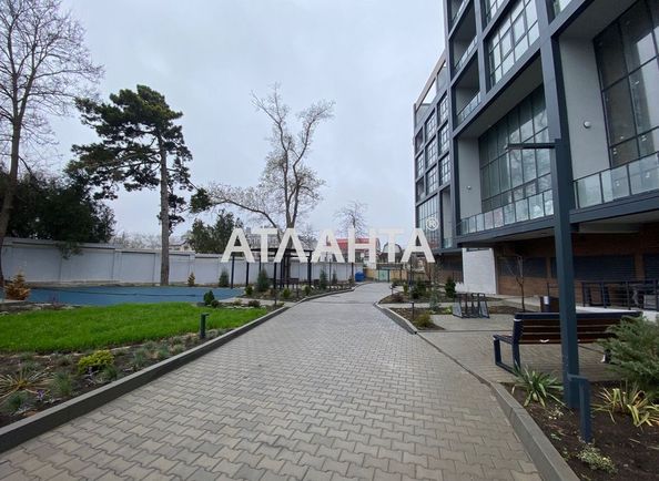 4+-rooms apartment apartment by the address st. Repina (area 190 m²) - Atlanta.ua - photo 3