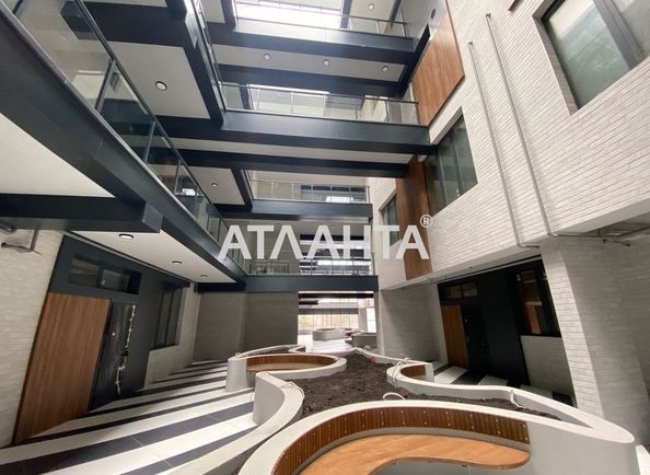 4+-rooms apartment apartment by the address st. Repina (area 190 m²) - Atlanta.ua - photo 4