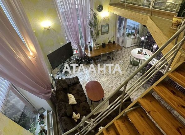 Будинок за адресою вул. Квіткова (площа 220 м²) - Atlanta.ua - фото 4