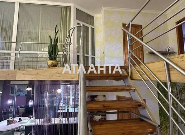 Будинок за адресою вул. Квіткова (площа 220 м²) - Atlanta.ua - фото 5