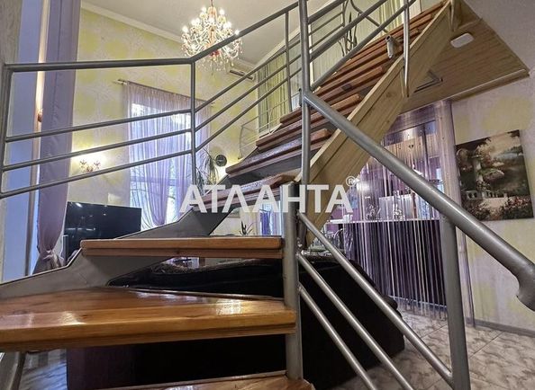 Будинок за адресою вул. Квіткова (площа 220 м²) - Atlanta.ua - фото 6