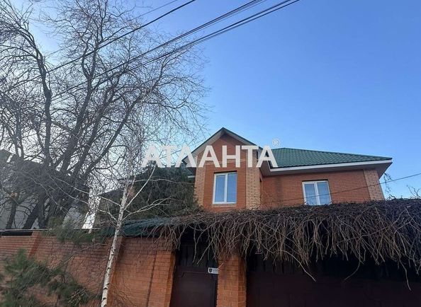 Будинок за адресою вул. Квіткова (площа 220 м²) - Atlanta.ua - фото 2