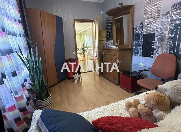 Будинок за адресою вул. Квіткова (площа 220 м²) - Atlanta.ua - фото 11