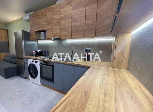 1-room apartment apartment by the address st. Dacha Kovalevskogo Amundsena (area 44,6 m²) - Atlanta.ua - photo 6
