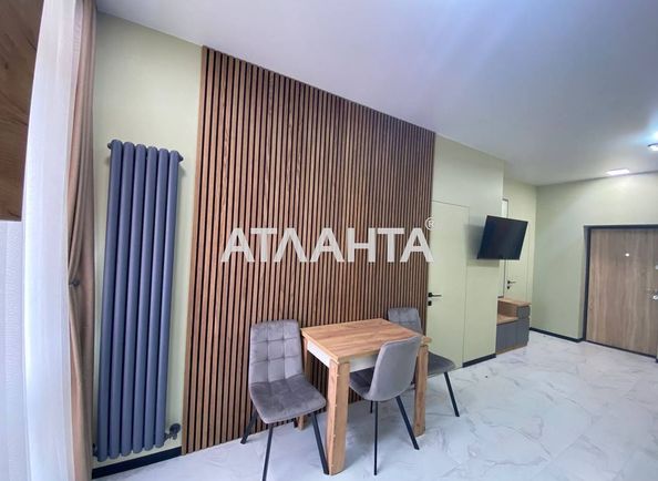 1-room apartment apartment by the address st. Dacha Kovalevskogo Amundsena (area 44,6 m²) - Atlanta.ua - photo 7