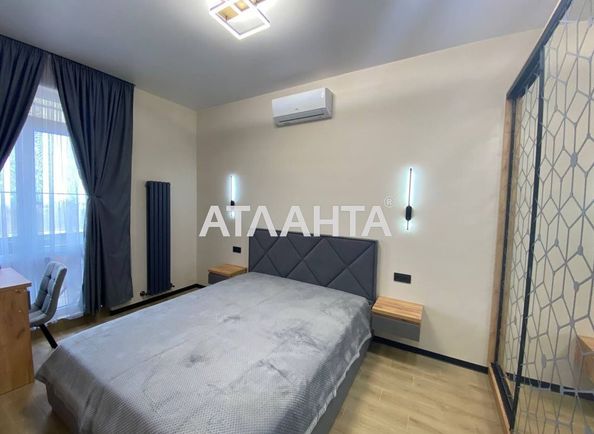 1-room apartment apartment by the address st. Dacha Kovalevskogo Amundsena (area 44,6 m²) - Atlanta.ua - photo 10