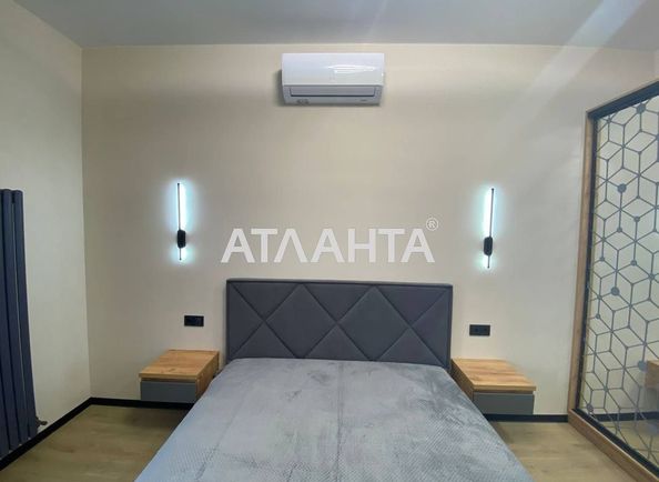 1-room apartment apartment by the address st. Dacha Kovalevskogo Amundsena (area 44,6 m²) - Atlanta.ua - photo 11