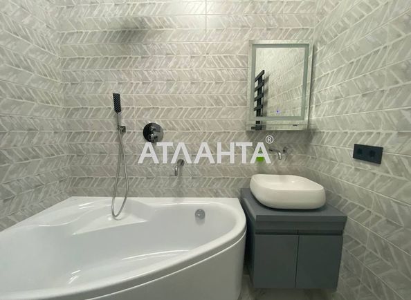 1-room apartment apartment by the address st. Dacha Kovalevskogo Amundsena (area 44,6 m²) - Atlanta.ua - photo 15