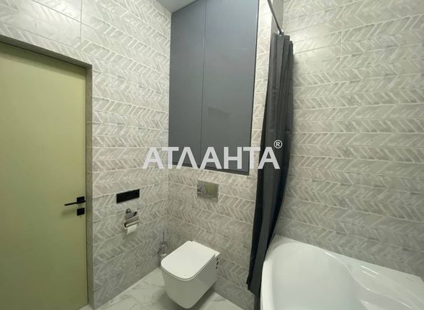 1-room apartment apartment by the address st. Dacha Kovalevskogo Amundsena (area 44,6 m²) - Atlanta.ua - photo 17
