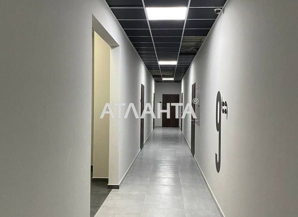 1-room apartment apartment by the address st. Dacha Kovalevskogo Amundsena (area 44,6 m²) - Atlanta.ua - photo 20