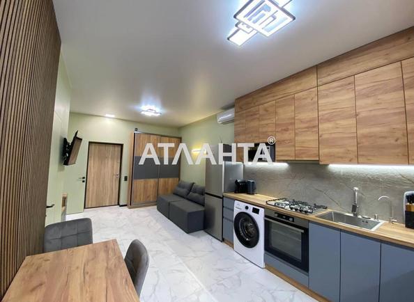 1-кімнатна квартира за адресою вул. Дача Ковалевського (площа 44,6 м²) - Atlanta.ua - фото 4