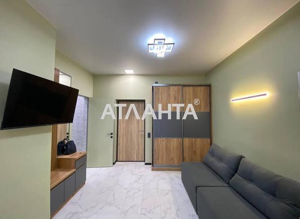1-кімнатна квартира за адресою вул. Дача Ковалевського (площа 44,6 м²) - Atlanta.ua - фото 5