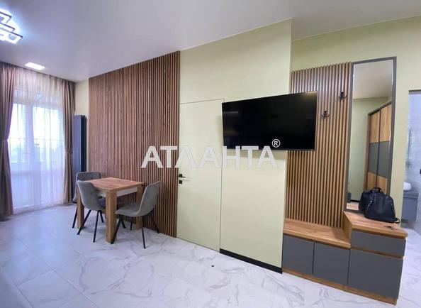 1-кімнатна квартира за адресою вул. Дача Ковалевського (площа 44,6 м²) - Atlanta.ua - фото 6