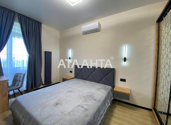 1-кімнатна квартира за адресою вул. Дача Ковалевського (площа 44,6 м²) - Atlanta.ua - фото 7