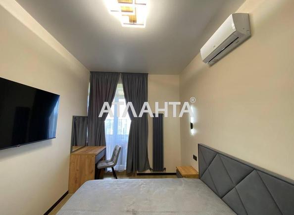 1-кімнатна квартира за адресою вул. Дача Ковалевського (площа 44,6 м²) - Atlanta.ua - фото 10