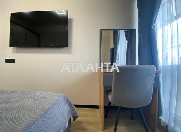 1-кімнатна квартира за адресою вул. Дача Ковалевського (площа 44,6 м²) - Atlanta.ua - фото 11