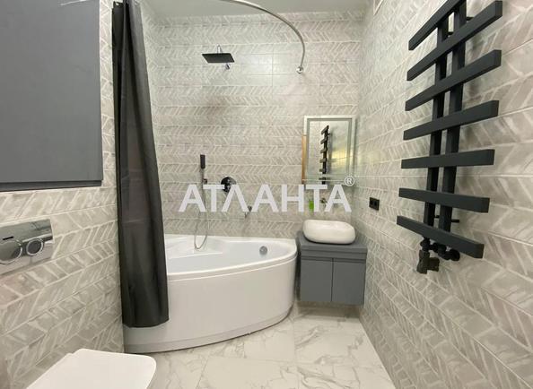 1-кімнатна квартира за адресою вул. Дача Ковалевського (площа 44,6 м²) - Atlanta.ua - фото 12