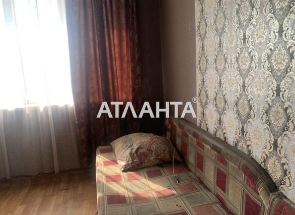 Room in dormitory apartment by the address st. Tsentralnaya (area 11 m²) - Atlanta.ua