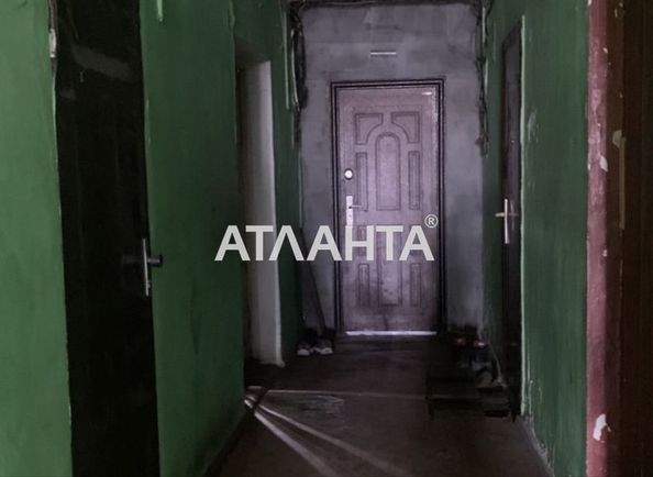 Room in dormitory apartment by the address st. Tsentralnaya (area 11 m²) - Atlanta.ua - photo 5