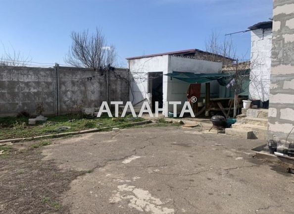 Room in dormitory apartment by the address st. Tsentralnaya (area 11 m²) - Atlanta.ua - photo 8