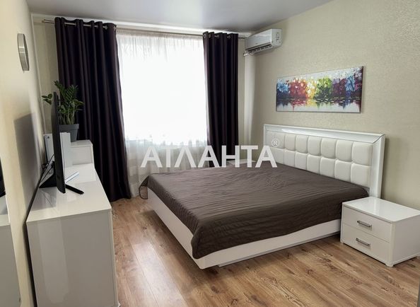 3-rooms apartment apartment by the address st. Evropeyskaya (area 64,3 m²) - Atlanta.ua