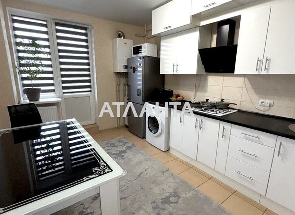 3-rooms apartment apartment by the address st. Evropeyskaya (area 64,3 m²) - Atlanta.ua - photo 5