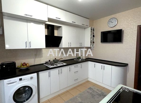 3-rooms apartment apartment by the address st. Evropeyskaya (area 64,3 m²) - Atlanta.ua - photo 6