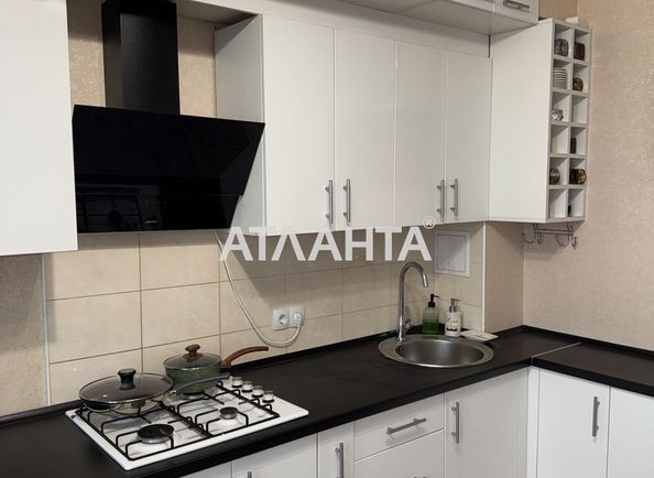3-rooms apartment apartment by the address st. Evropeyskaya (area 64,3 m²) - Atlanta.ua - photo 7
