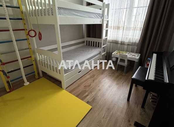3-rooms apartment apartment by the address st. Evropeyskaya (area 64,3 m²) - Atlanta.ua - photo 10