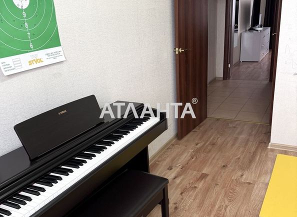 3-rooms apartment apartment by the address st. Evropeyskaya (area 64,3 m²) - Atlanta.ua - photo 11