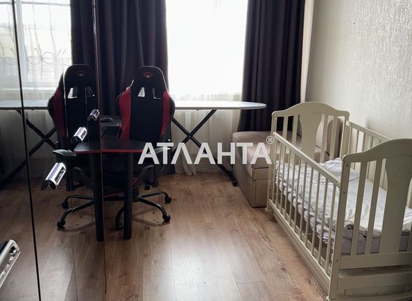3-rooms apartment apartment by the address st. Evropeyskaya (area 64,3 m²) - Atlanta.ua - photo 12