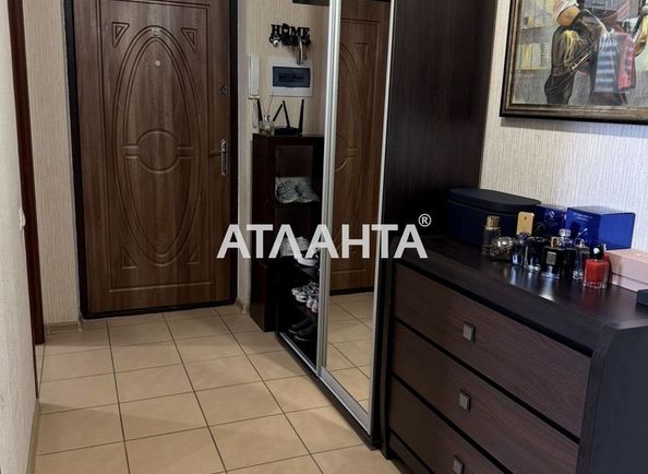 3-rooms apartment apartment by the address st. Evropeyskaya (area 64,3 m²) - Atlanta.ua - photo 14