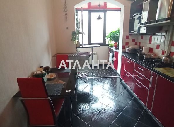 3-комнатная квартира по адресу ул. Ойстраха Давида (площадь 64 м²) - Atlanta.ua