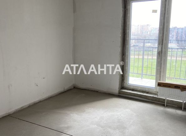2-кімнатна квартира за адресою вул. Краснова (площа 66,4 м²) - Atlanta.ua