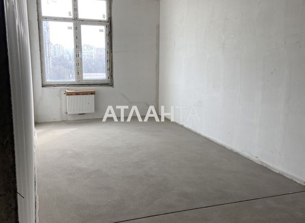 2-кімнатна квартира за адресою вул. Краснова (площа 66,4 м²) - Atlanta.ua - фото 2