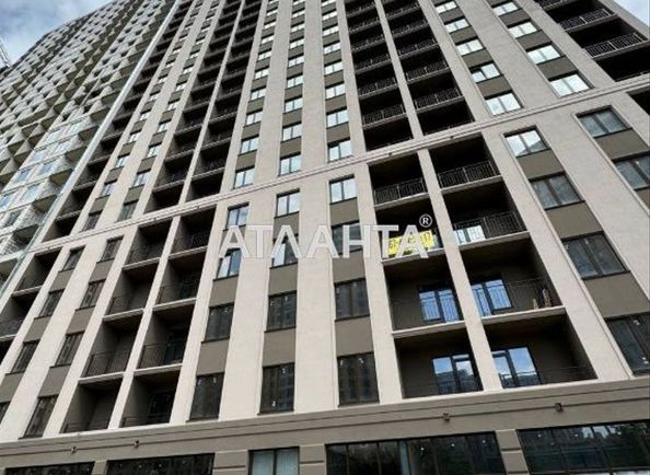 2-кімнатна квартира за адресою вул. Генуезька (площа 69 м²) - Atlanta.ua - фото 3