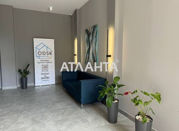 2-кімнатна квартира за адресою вул. Генуезька (площа 69 м²) - Atlanta.ua - фото 4