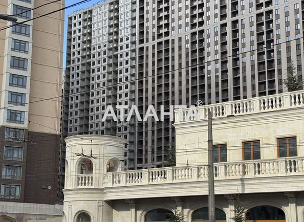 2-кімнатна квартира за адресою вул. Генуезька (площа 69 м²) - Atlanta.ua - фото 5