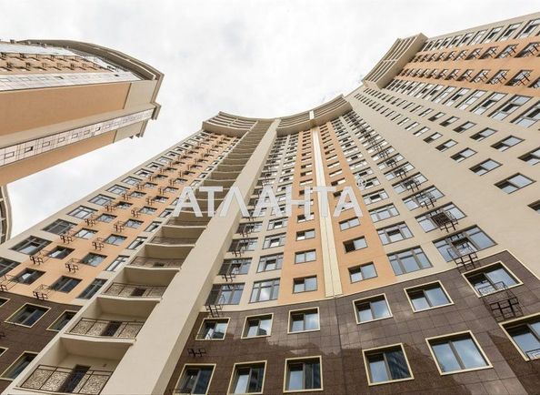1-room apartment apartment by the address st. Genuezskaya (area 52,1 m²) - Atlanta.ua - photo 4