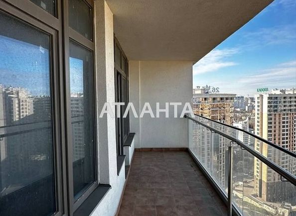 1-room apartment apartment by the address st. Genuezskaya (area 52,1 m²) - Atlanta.ua - photo 5