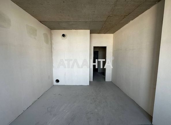 1-room apartment apartment by the address st. Genuezskaya (area 52,1 m²) - Atlanta.ua - photo 6