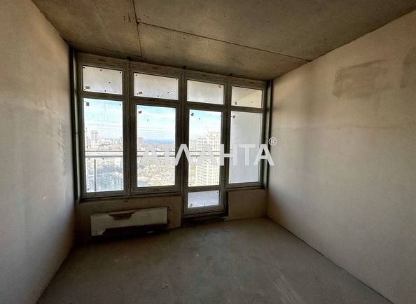 1-room apartment apartment by the address st. Genuezskaya (area 52,1 m²) - Atlanta.ua - photo 7