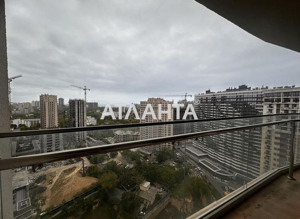 1-room apartment apartment by the address st. Genuezskaya (area 52,1 m²) - Atlanta.ua - photo 8