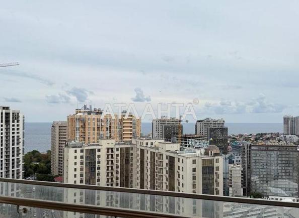 1-room apartment apartment by the address st. Genuezskaya (area 52,1 m²) - photo 8 1-room apartment apartment by the address st. Genuezskaya (area 52,1 m²) - Atlanta.ua - photo 8