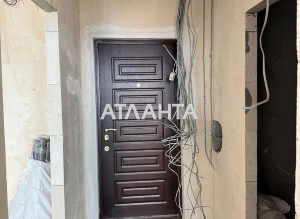 1-room apartment apartment by the address st. Genuezskaya (area 52,1 m²) - photo 9 1-room apartment apartment by the address st. Genuezskaya (area 52,1 m²) - Atlanta.ua - photo 9