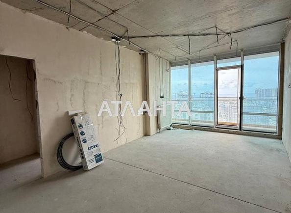 1-room apartment apartment by the address st. Genuezskaya (area 52,1 m²) - photo 10 1-room apartment apartment by the address st. Genuezskaya (area 52,1 m²) - Atlanta.ua - photo 10