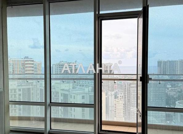 1-room apartment apartment by the address st. Genuezskaya (area 52,1 m²) - photo 11 1-room apartment apartment by the address st. Genuezskaya (area 52,1 m²) - Atlanta.ua - photo 11